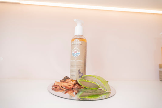 Gel de Banho