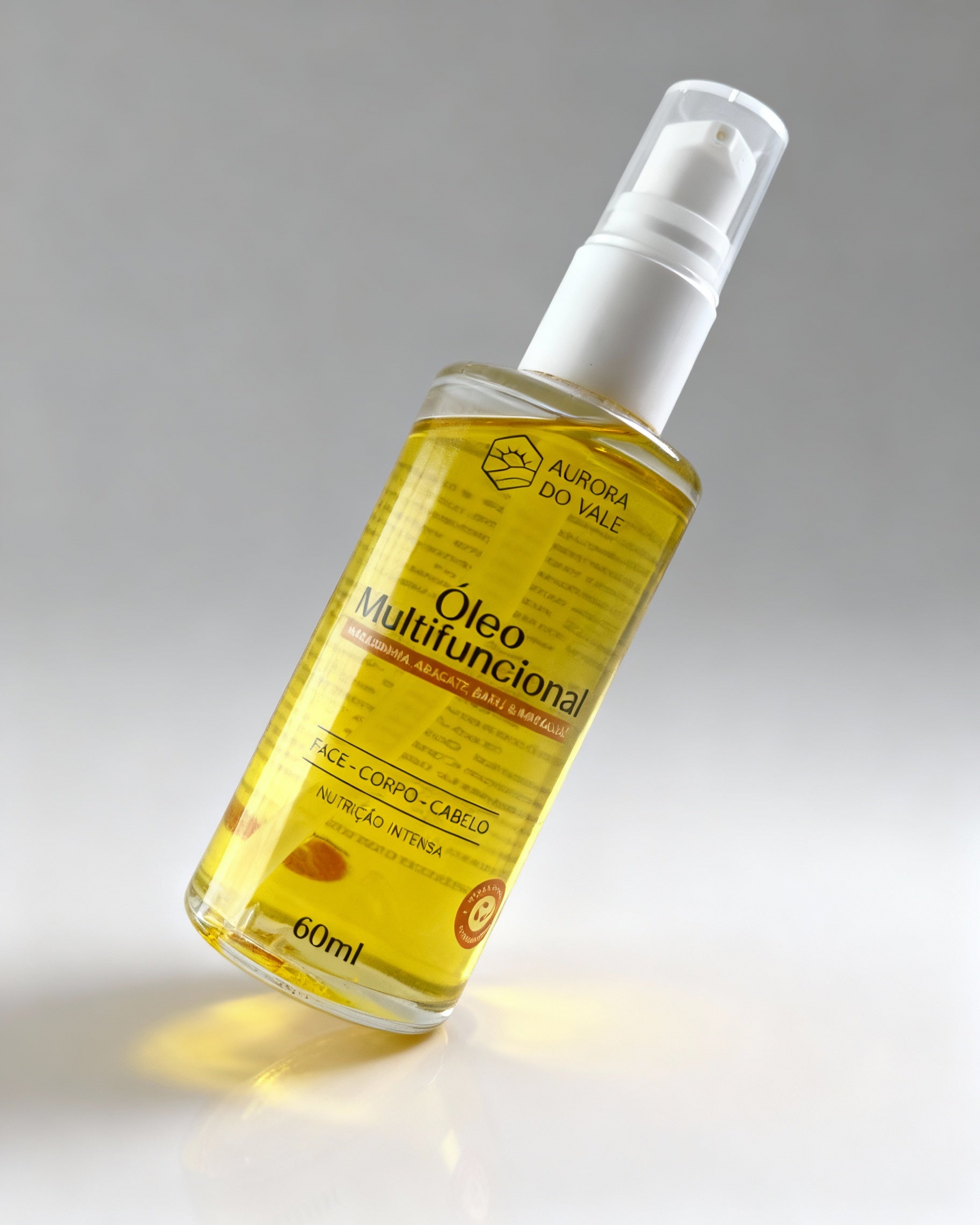 Óleo Multifuncional