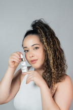 Sérum Facial Purificante