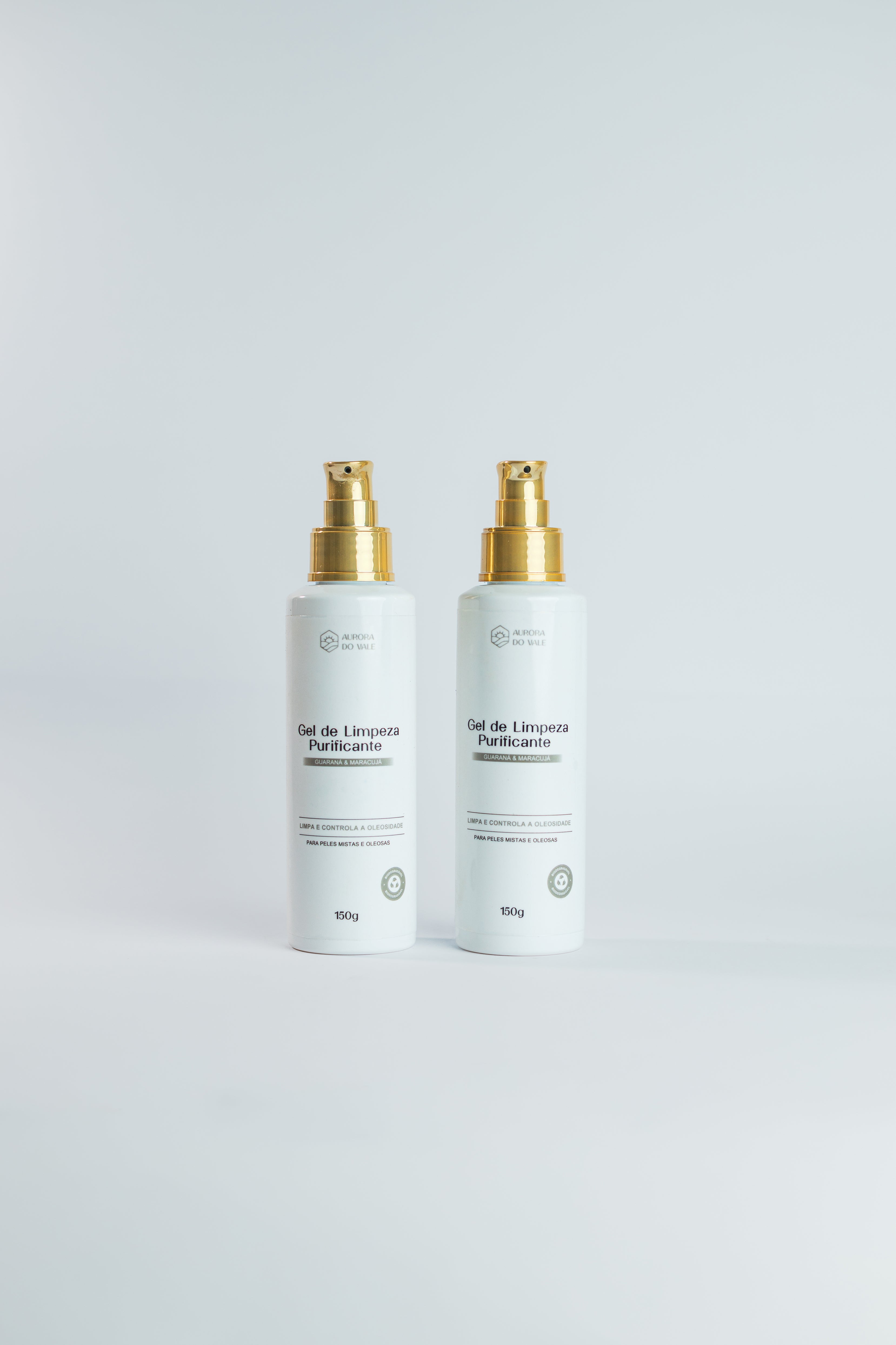 Gel de Limpeza Purificante