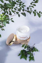 Creme Corporal Acetinado