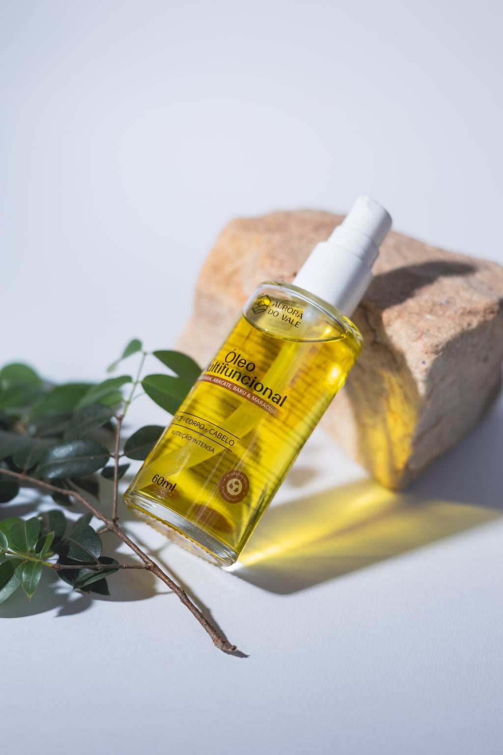 Óleo Multifuncional