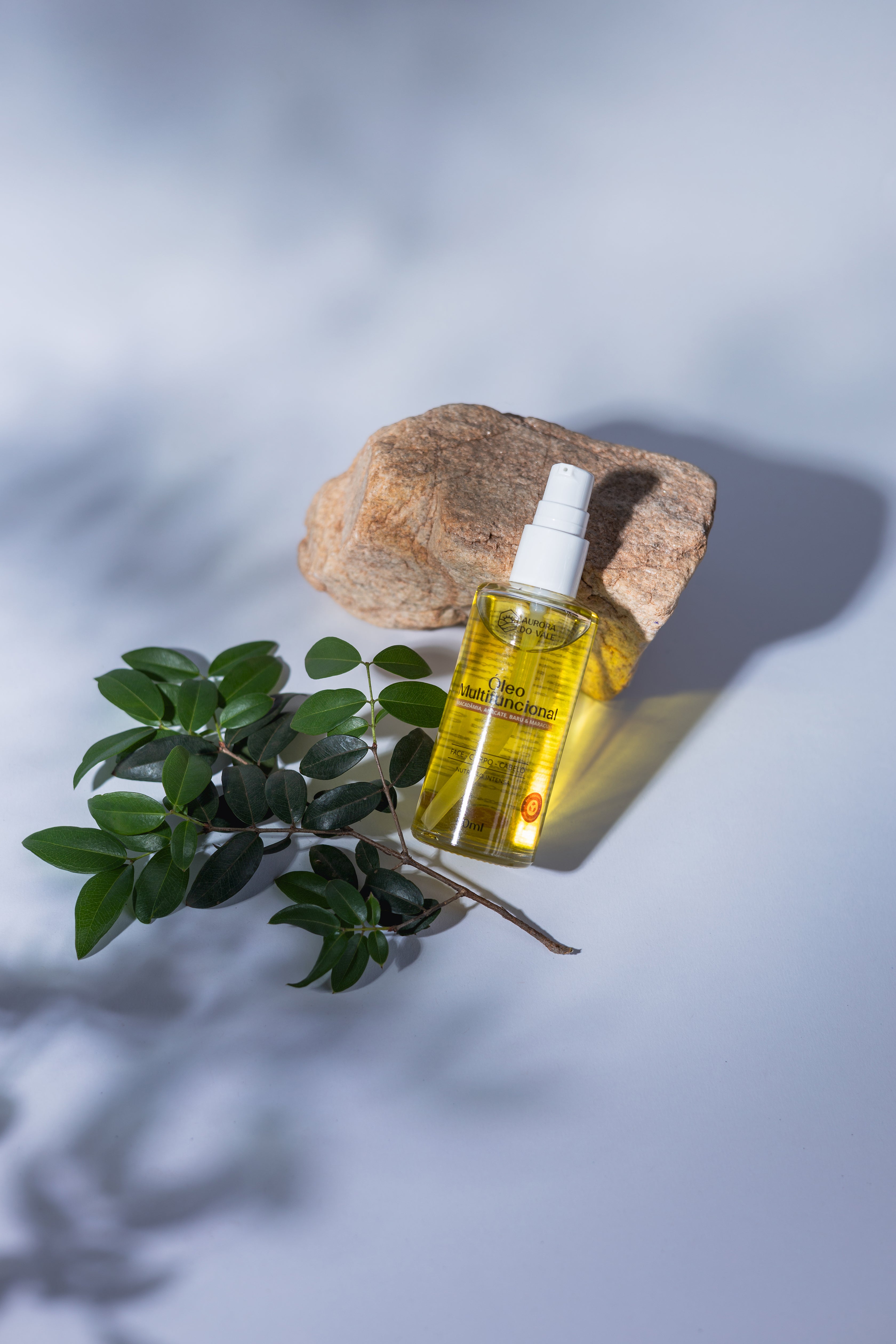 Óleo Multifuncional