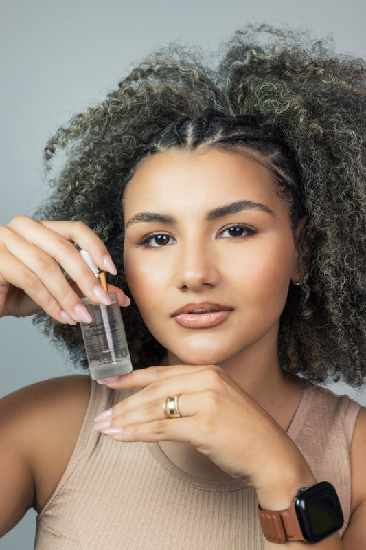 Sérum Facial Suavizante