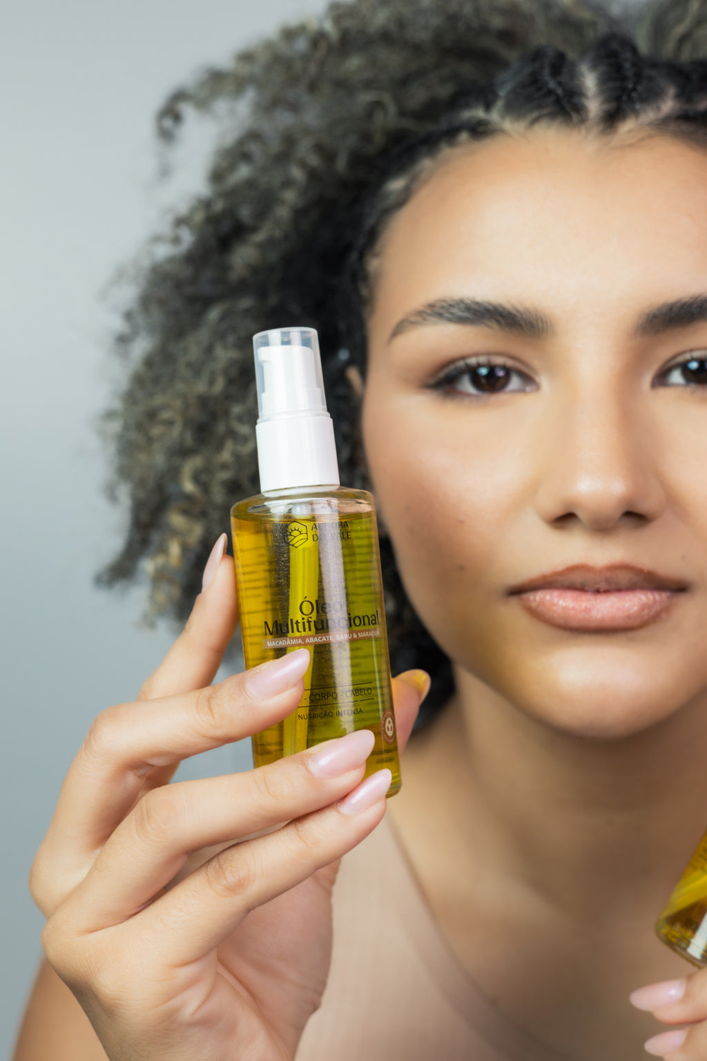 Óleo Multifuncional
