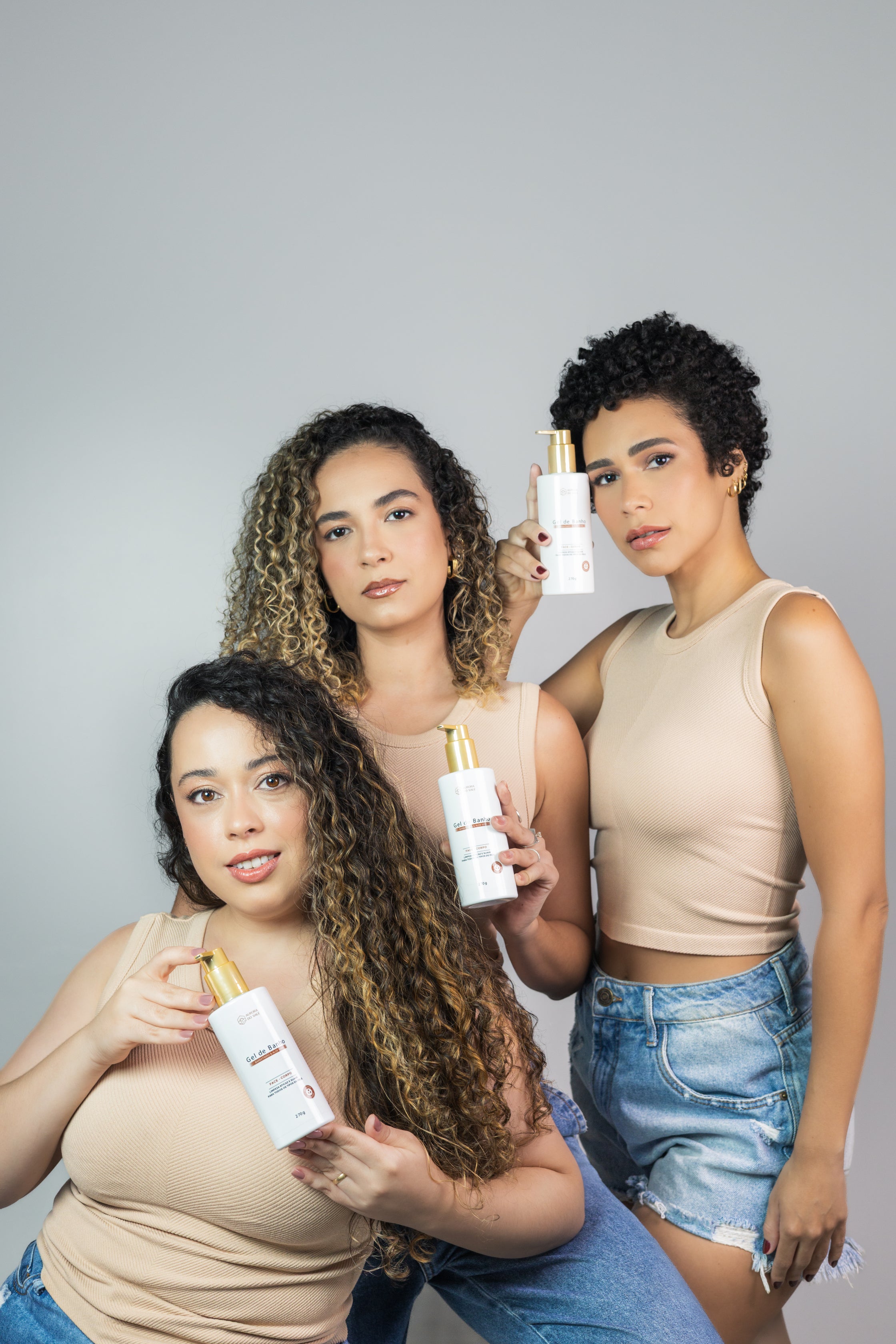 Gel de Banho