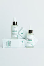 Sérum Facial Suavizante