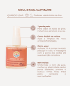 Sérum Facial Suavizante