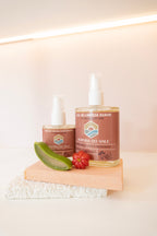 Gel de Limpeza Suave