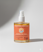 Sérum Facial Purificante