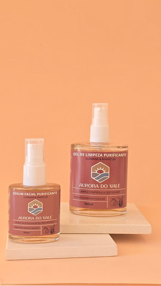 Magia Purificante