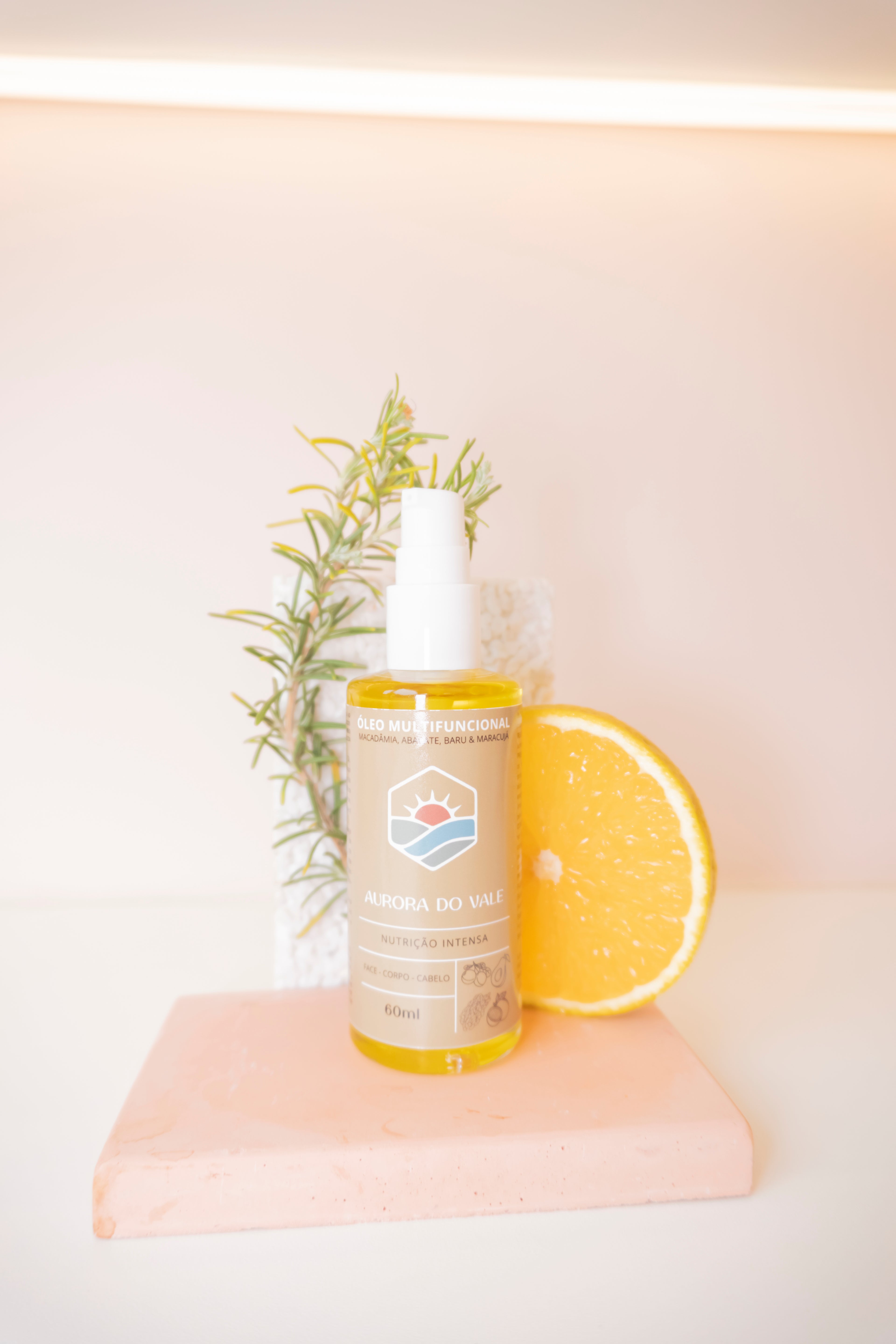 Óleo Multifuncional