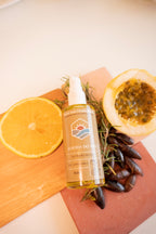 Óleo Multifuncional