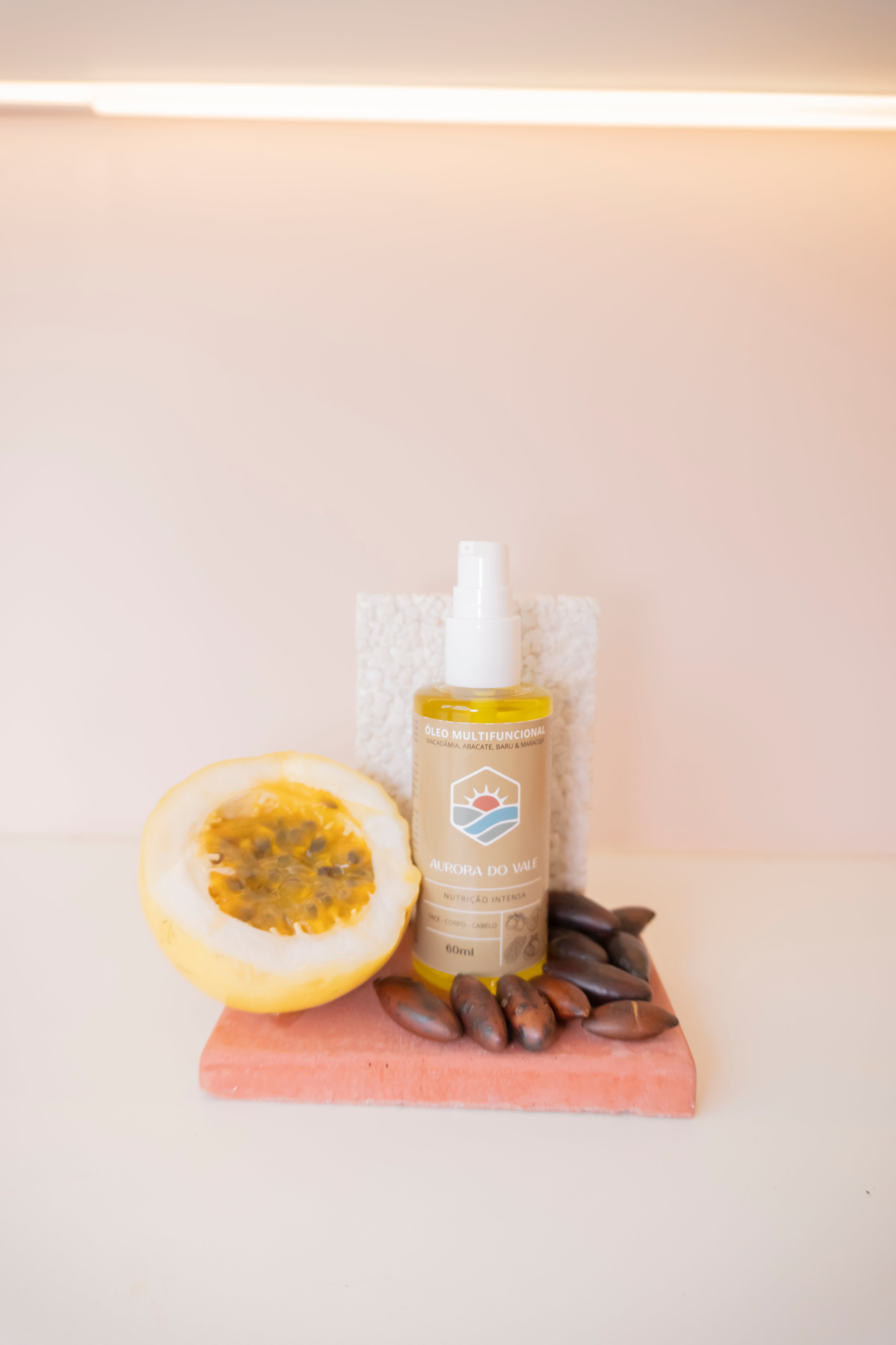 Óleo Multifuncional