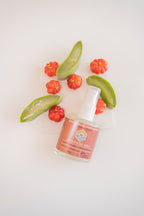 Sérum Facial Suavizante