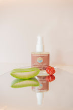 Sérum Facial Suavizante