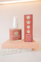 Sérum Facial Suavizante