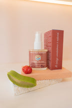 Sérum Facial Suavizante