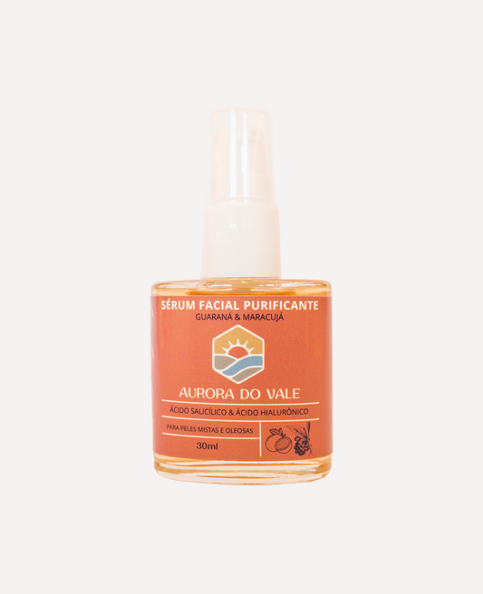 Sérum Facial Purificante