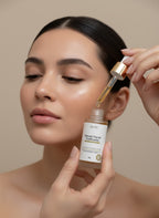 Sérum Facial Purificante