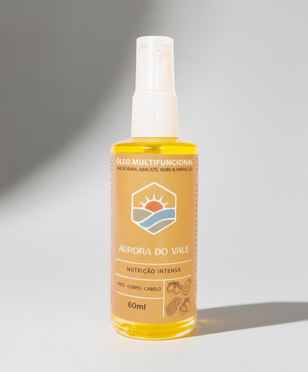 Óleo Multifuncional