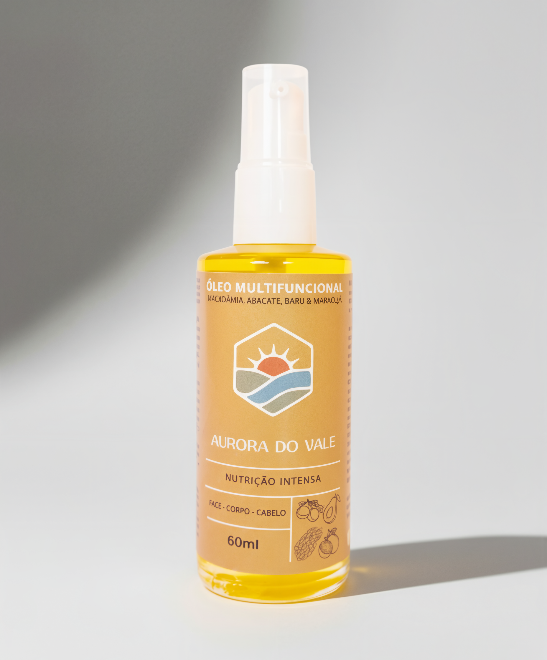 Óleo Multifuncional
